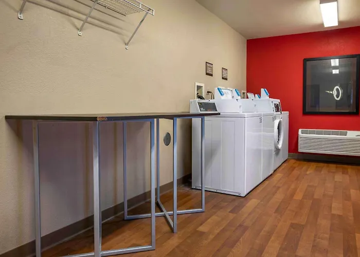 Extended Stay America Suites - Pittsburgh - West Mifflin