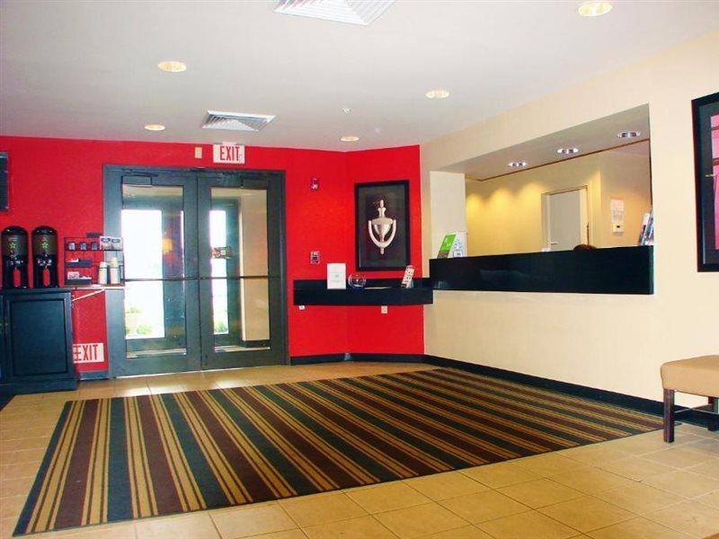 Hotel Extended America - Pittsburgh - West Mifflin Willock