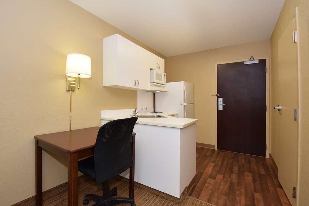 Hotel Extended America - Pittsburgh - West Mifflin