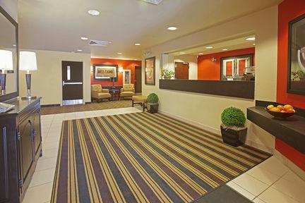 Extended America - Pittsburgh - West Mifflin Hotel 2*