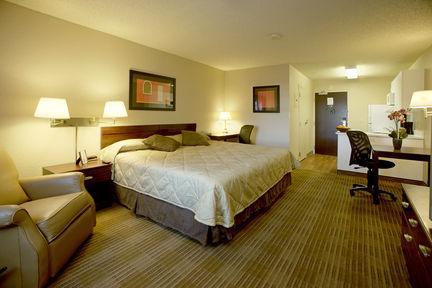 Hotel Extended America - Pittsburgh - West Mifflin Willock