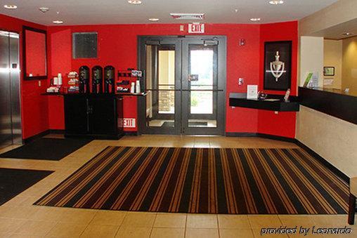 Extended America - Pittsburgh - West Mifflin Hotel 2*