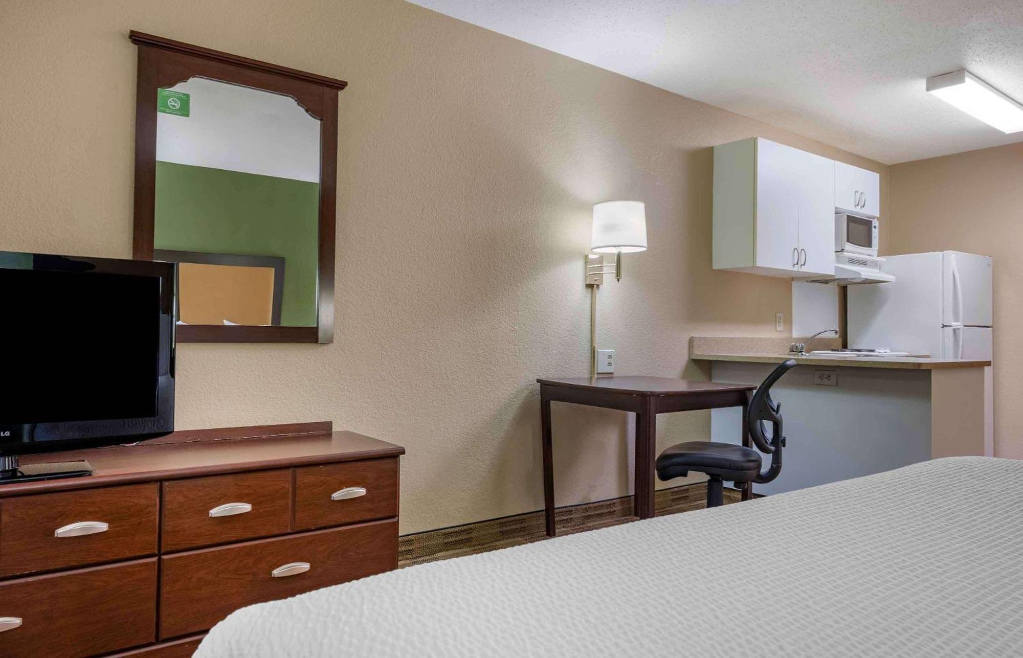 Extended America - Pittsburgh - West Mifflin Hotel
