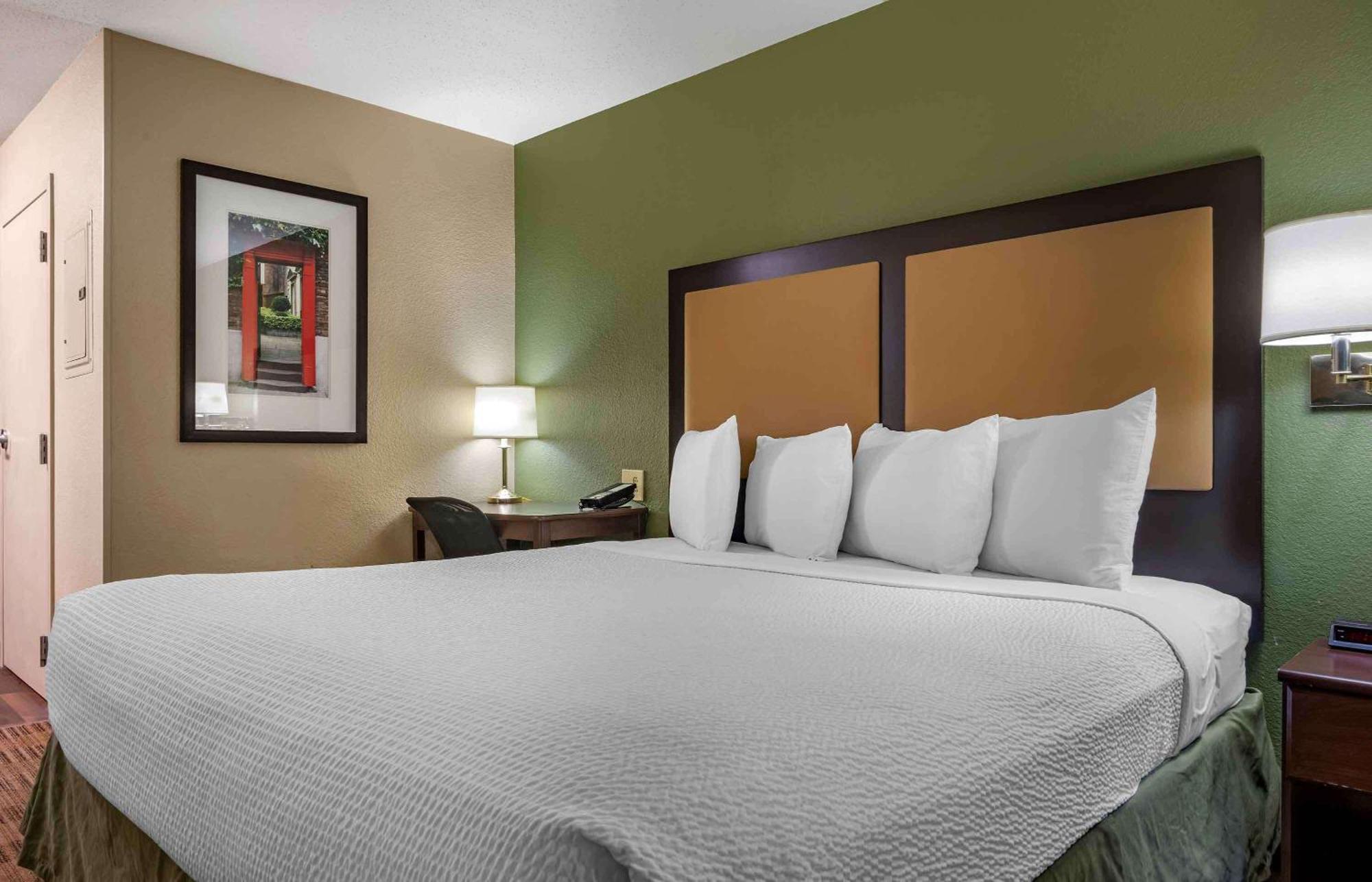 Hotel Extended America - Pittsburgh - West Mifflin 2*