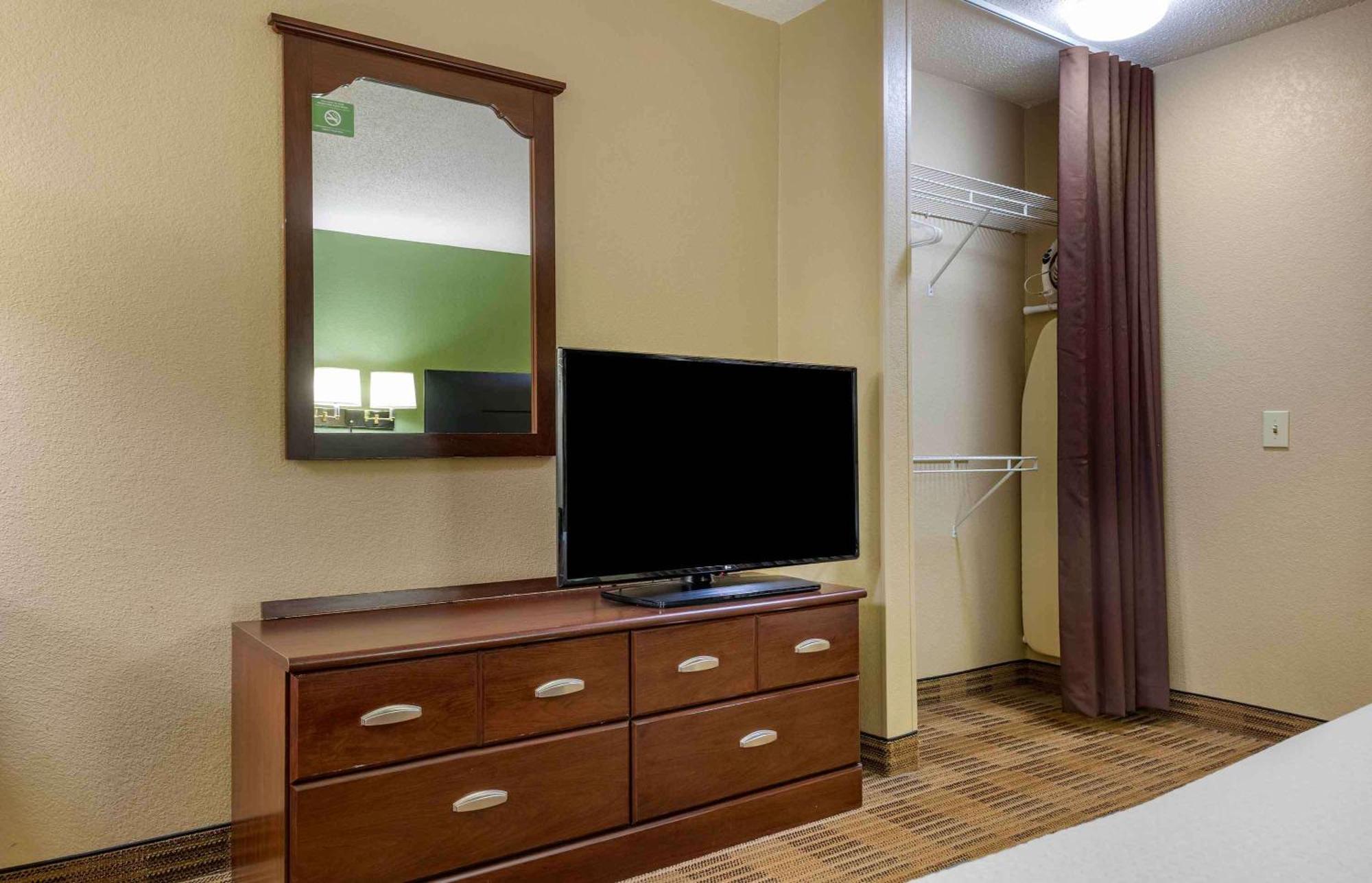 Hotel Extended America - Pittsburgh - West Mifflin Willock