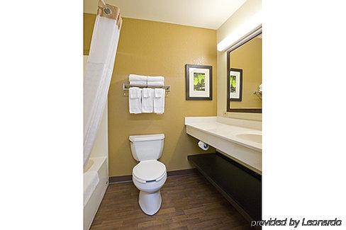 Extended America - Pittsburgh - West Mifflin Hotel 2*