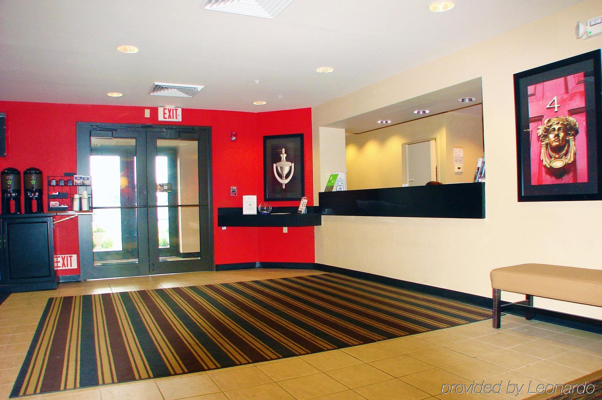 Extended America - Pittsburgh - West Mifflin Hotel Willock