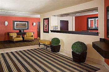Hotel Extended America - Pittsburgh - West Mifflin 2*
