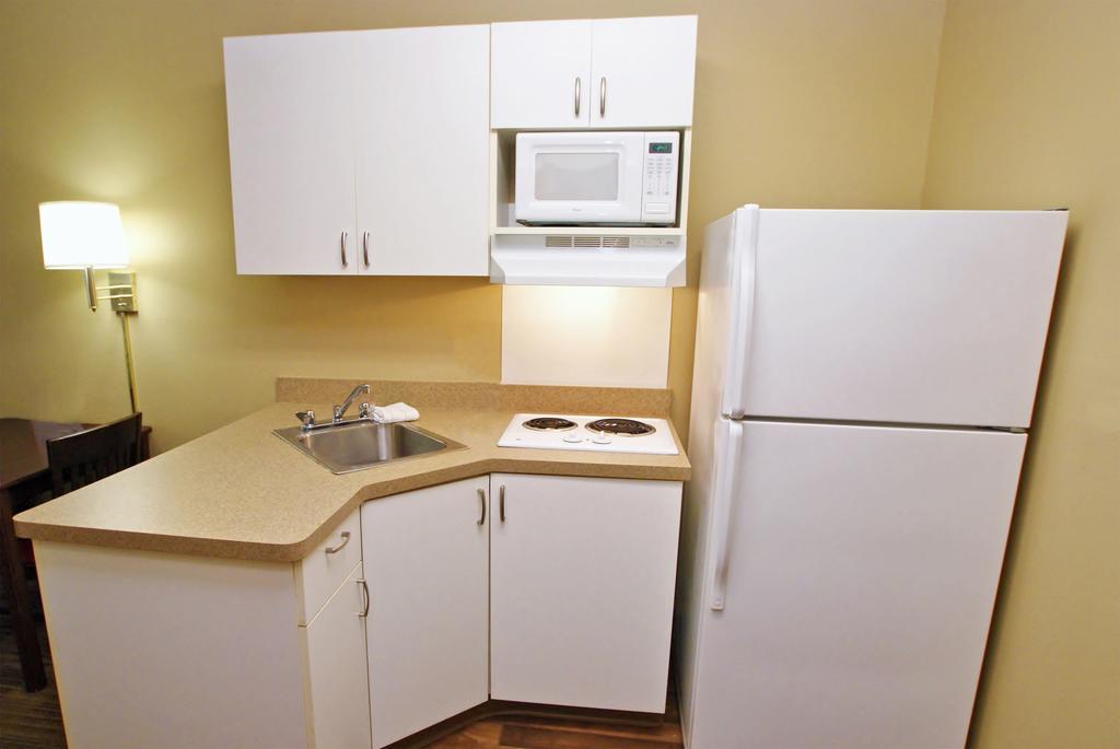 Hotel Extended America - Pittsburgh - West Mifflin Willock