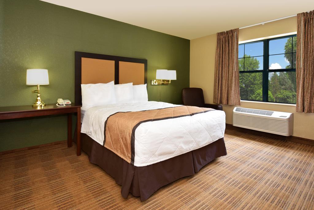 Hotel Extended America - Pittsburgh - West Mifflin 2*