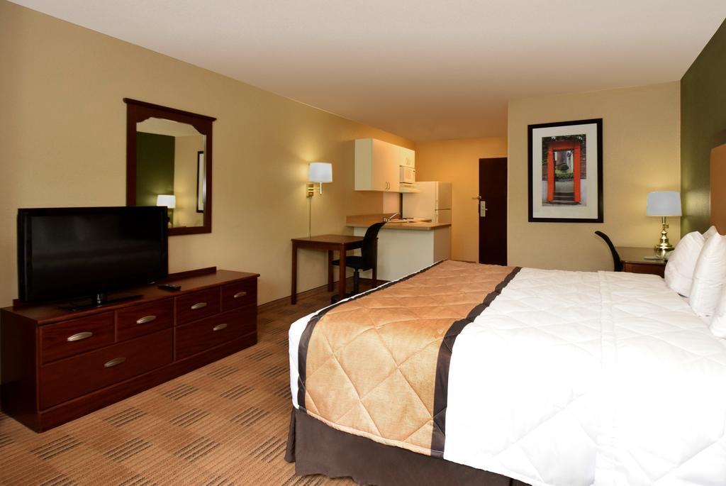 Extended America - Pittsburgh - West Mifflin Hotel 2*