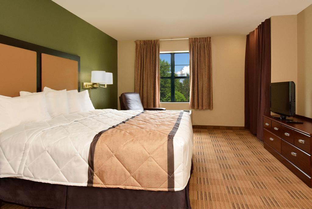 Hotel Extended America - Pittsburgh - West Mifflin Willock