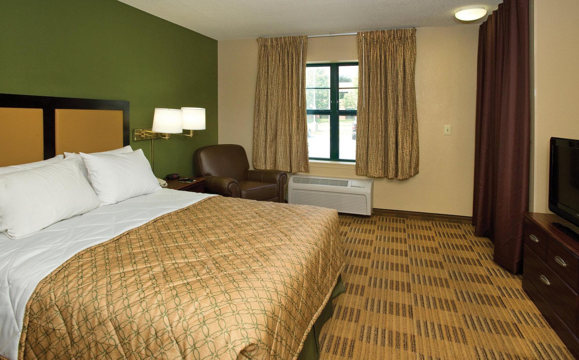 Hotel Extended America - Pittsburgh - West Mifflin