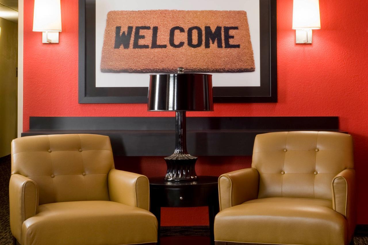 Hotel Extended America - Pittsburgh - West Mifflin