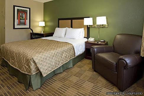 Hotel Extended America - Pittsburgh - West Mifflin Willock